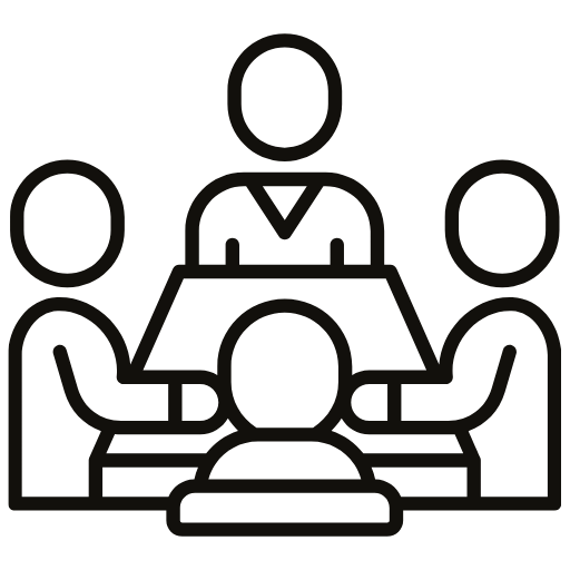 Meeting Rooms